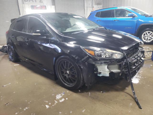 Photo 4 from auction – 2017 FORD FOCUS ST with VIN 1FADP3L97HL262736