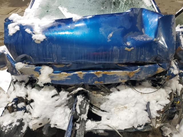 Photo 11 from auction – 2012 HONDA CIVIC EX with VIN 2HGFB2F82CH540223