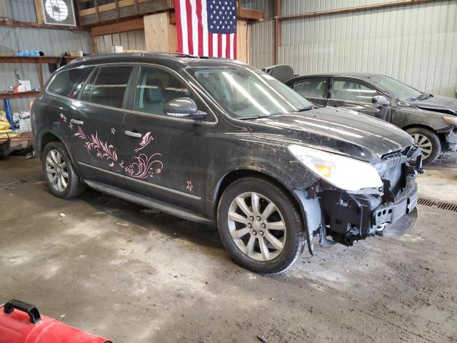 Photo 4 from auction – 2014 BUICK ENCLAVE with VIN 5GAKVCKD0EJ303598