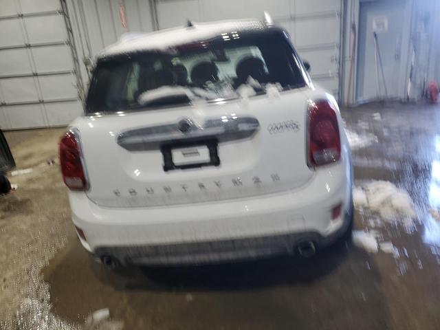 Photo 6 from auction – 2019 MINI COOPER S C with VIN WMZYT5C52K3E63082