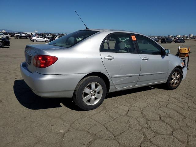 Photo 3 from auction – 2005 TOYOTA COROLLA with VIN 1NXBR30E65Z466782
