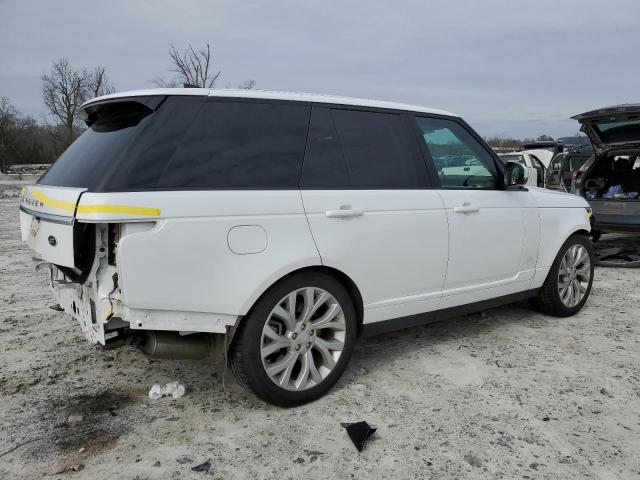 Photo 3 from auction – 2020 LAND ROVER RANGE ROVE with VIN SALGS2SEXLA597923