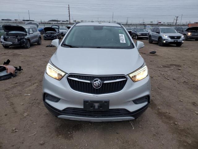 Photo 5 from auction – 2017 BUICK ENCORE PRE with VIN KL4CJASBXHB064314