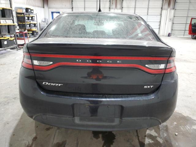 Photo 6 from auction – 2013 DODGE DART SXT with VIN 1C3CDFBA8DD184200