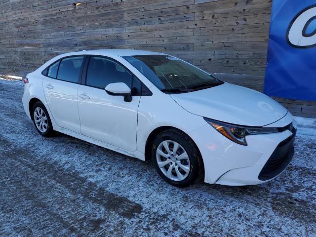 Photo 4 from auction – 2024 TOYOTA COROLLA LE with VIN 5YFB4MDE1RP153449