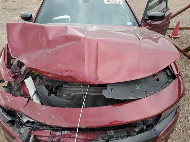 Photo 11 from auction – 2022 DODGE CHARGER SX with VIN 2C3CDXBG8NH203262