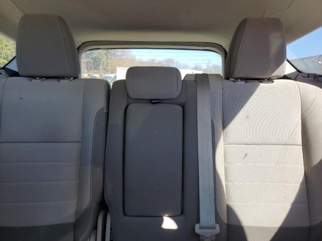 Photo 10 from auction – 2013 FORD ESCAPE SE with VIN 1FMCU0GX9DUA19922