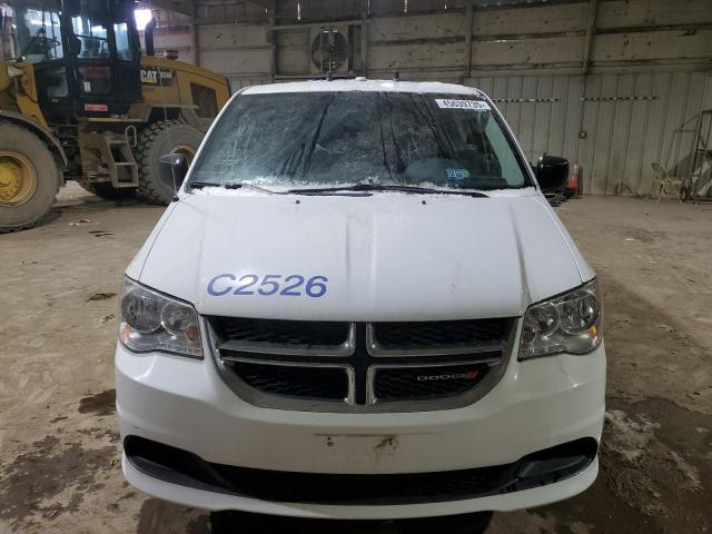 Photo 5 from auction – 2017 DODGE GRAND CARA with VIN 2C4RDGBGXHR736041