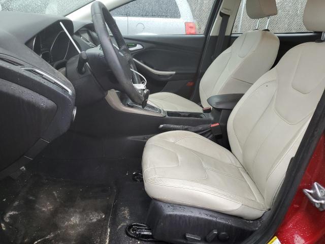 Photo 7 from auction – 2015 FORD FOCUS TITA with VIN 1FADP3N2XFL328466