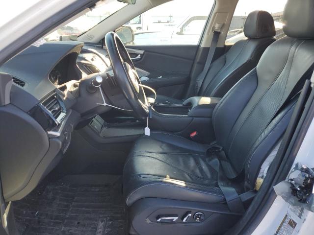 Photo 7 from auction – 2020 ACURA RDX TECHNO with VIN 5J8TC2H50LL030989