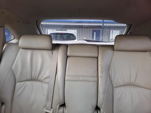 Photo 10 from auction – 2004 LEXUS RX 330 with VIN JTJGA31U140023630