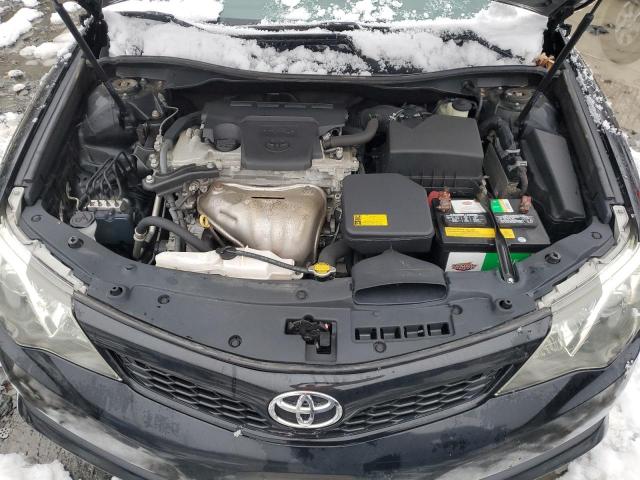 Photo 11 from auction – 2014 TOYOTA CAMRY L with VIN 4T1BF1FK8EU440646