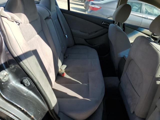Photo 10 from auction – 2012 NISSAN ALTIMA BAS with VIN 1N4AL2APXCC158437