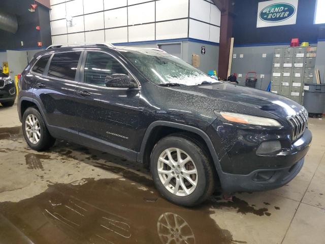 Photo 4 from auction – 2014 JEEP CHEROKEE L with VIN 1C4PJMCB1EW290978