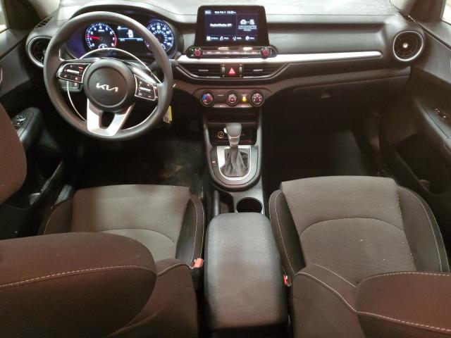 Photo 8 from auction – 2023 KIA FORTE LX with VIN 3KPF24AD1PE523705