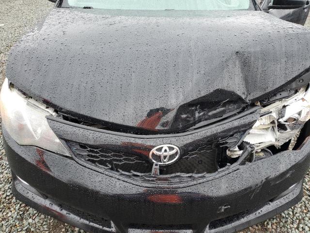 Photo 11 from auction – 2012 TOYOTA CAMRY BASE with VIN 4T1BF1FKXCU198407