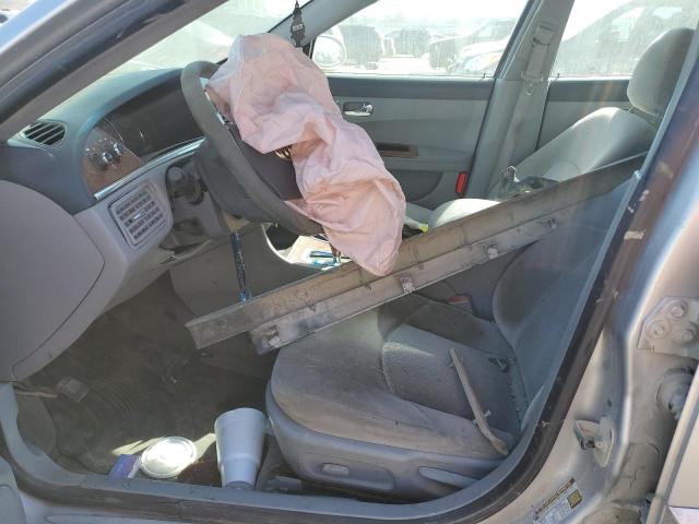 Photo 7 from auction – 2005 BUICK LACROSSE C with VIN 2G4WC532X51304441