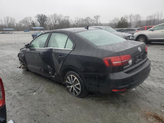 Photo 2 from auction – 2017 VOLKSWAGEN JETTA SE with VIN 3VWDB7AJXHM263162
