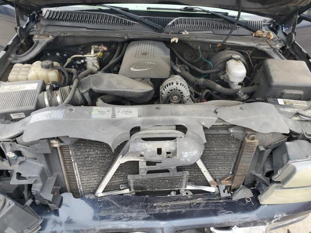 Photo 11 from auction – 2006 CHEVROLET SILVERADO with VIN 2GCEK13T261114087
