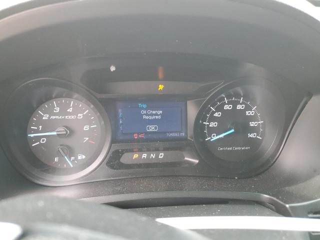 Photo 9 from auction – 2013 FORD EXPLORER P with VIN 1FM5K7AR2DGC92586