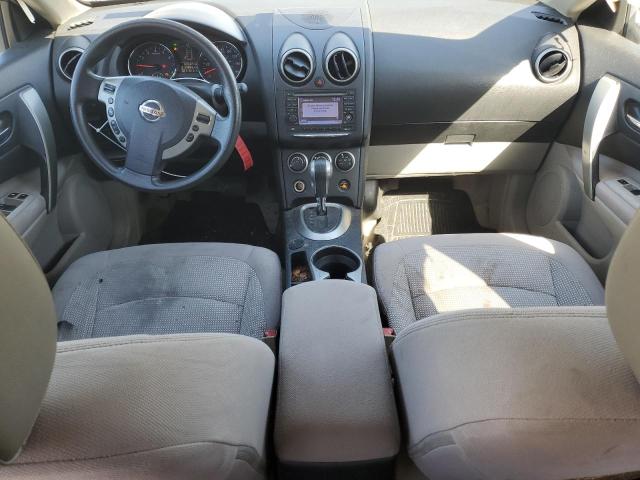 Photo 8 from auction – 2011 NISSAN ROGUE S with VIN JN8AS5MV2BW669912