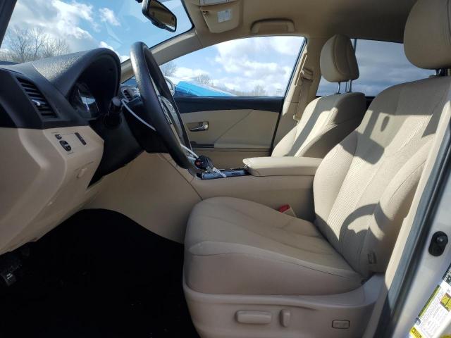 Photo 7 from auction – 2015 TOYOTA VENZA LE with VIN 4T3BA3BB0FU067501