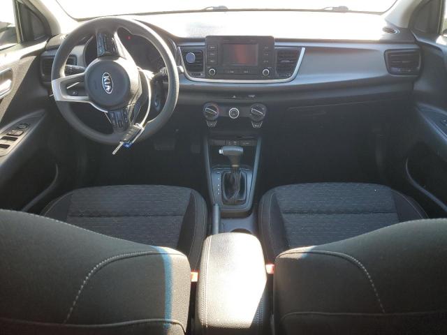 Photo 8 from auction – 2018 KIA RIO LX with VIN 3KPA25AB3JE090460