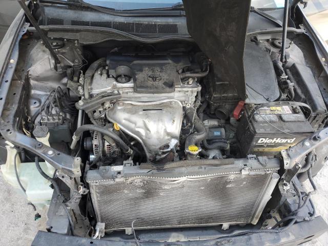 Photo 11 from auction – 2012 TOYOTA CAMRY BASE with VIN 4T1BF1FK5CU100965