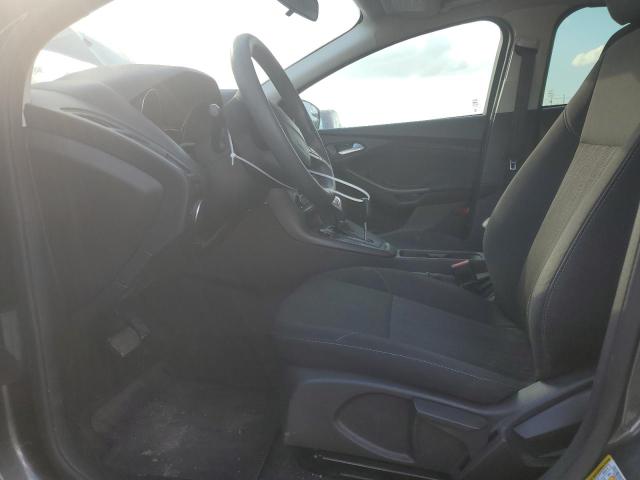 Photo 7 from auction – 2017 FORD FOCUS SEL with VIN 1FADP3H20HL212661