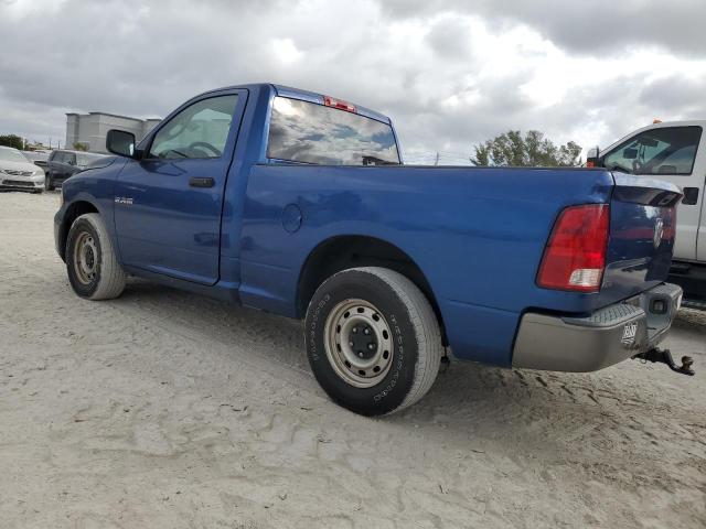 Фото 2 с аукциона – 2010 DODGE RAM 1500 с VIN 3D7JB1EK8AG107332