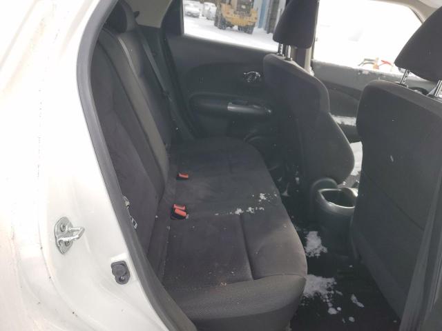 Photo 10 from auction – 2015 NISSAN JUKE S with VIN JN8AF5MVXFT553711