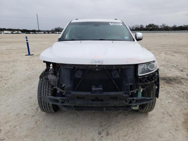 Photo 5 from auction – 2015 JEEP GRAND CHER with VIN 1C4RJEBG9FC185281