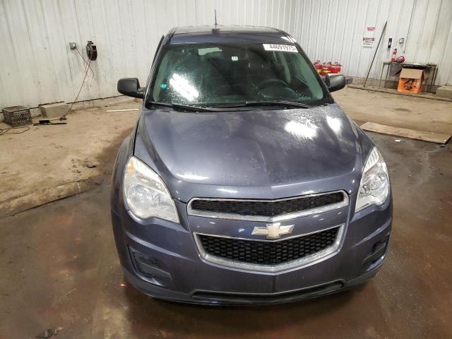 Photo 5 from auction – 2014 CHEVROLET EQUINOX LS with VIN 2GNFLEEK8E6103620