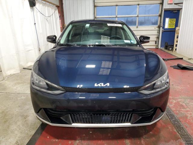 Photo 5 from auction – 2024 KIA EV6 LIGHT with VIN KNDC34LAXR5205406