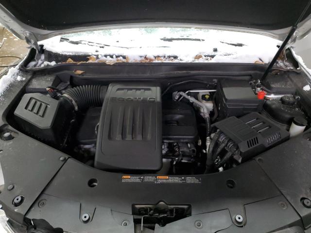 Photo 12 from auction – 2016 CHEVROLET EQUINOX LT with VIN 2GNFLFEK2G6182808