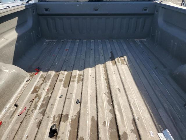 Photo 10 from auction – 2008 GMC SIERRA K15 with VIN 1GTEK14C28E104076