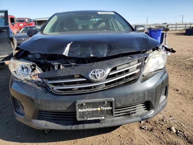 Photo 5 from auction – 2013 TOYOTA COROLLA BA with VIN JTDBU4EE6DJ121494