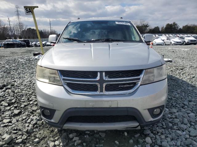 Photo 5 from auction – 2011 DODGE JOURNEY CR with VIN 3D4PG3FG2BT569473
