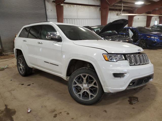 Photo 4 from auction – 2019 JEEP GRAND CHER with VIN 1C4RJFCG9KC553764