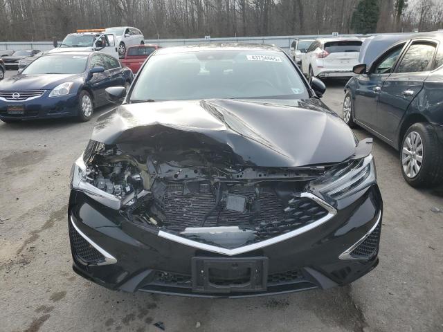 Photo 5 from auction – 2021 ACURA ILX PREMIU with VIN 19UDE2F73MA002071