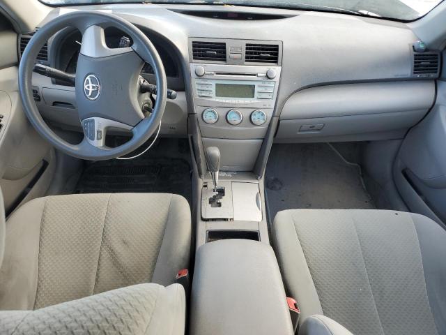 Photo 8 from auction – 2007 TOYOTA CAMRY CE with VIN 4T1BE46K27U165458