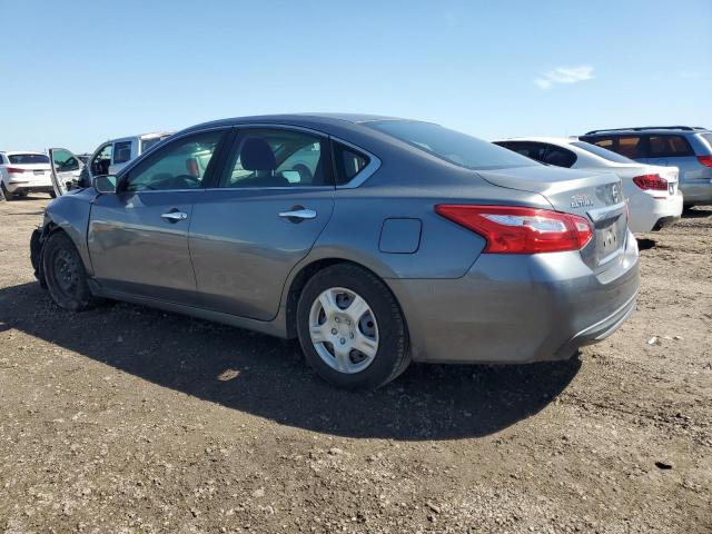 Photo 2 from auction – 2017 NISSAN ALTIMA 2.5 with VIN 1N4AL3AP3HN355645