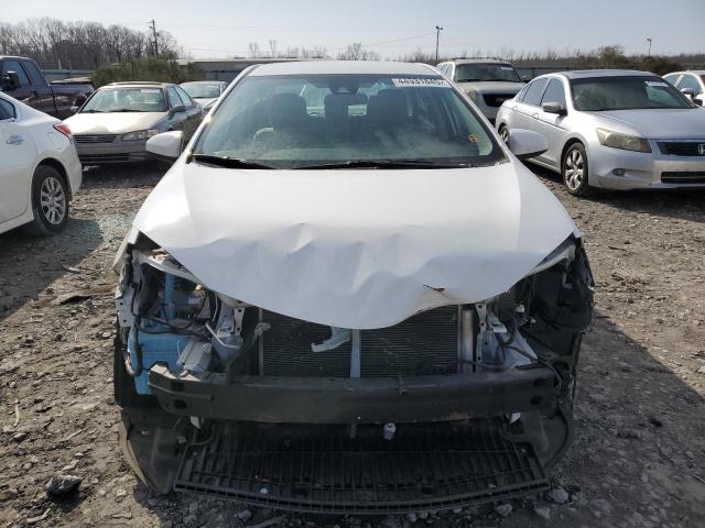 Photo 5 from auction – 2017 TOYOTA COROLLA L with VIN 2T1BURHE2HC812838