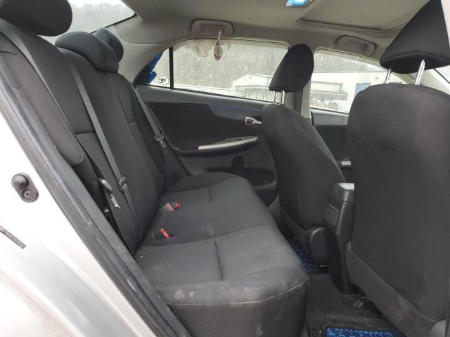 Photo 10 from auction – 2010 TOYOTA COROLLA BA with VIN 2T1BU4EE3AC266161