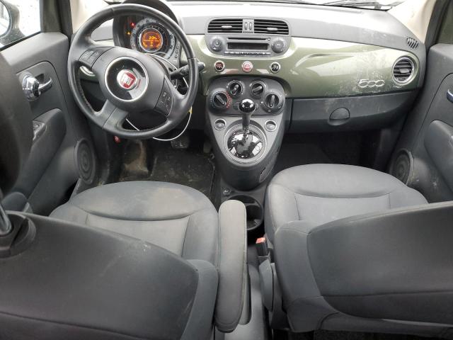 Photo 8 from auction – 2013 FIAT 500 POP with VIN 3C3CFFAR1DT574745