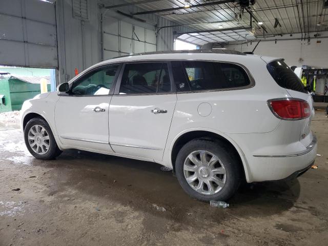 Photo 2 from auction – 2017 BUICK ENCLAVE with VIN 5GAKVCKDXHJ338699