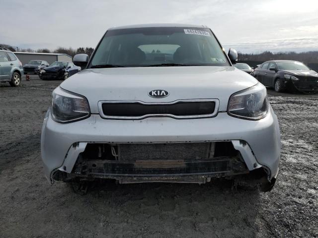 Photo 5 from auction – 2016 KIA SOUL with VIN KNDJN2A28G7843561