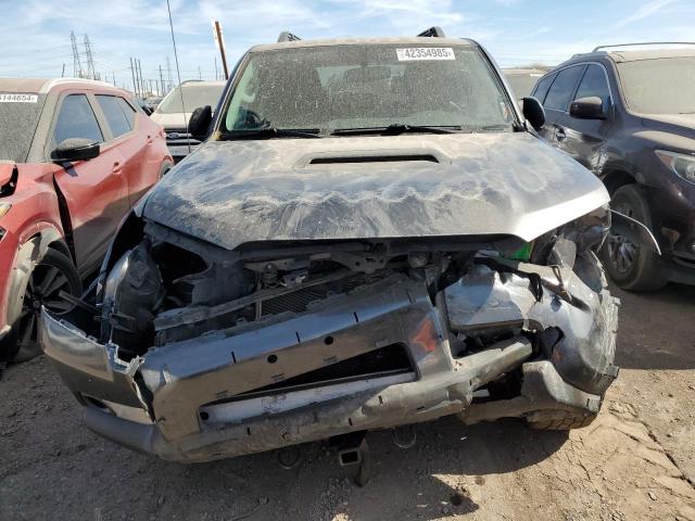 Photo 5 from auction – 2010 TOYOTA 4RUNNER SR with VIN JTEBU5JR6A5026853