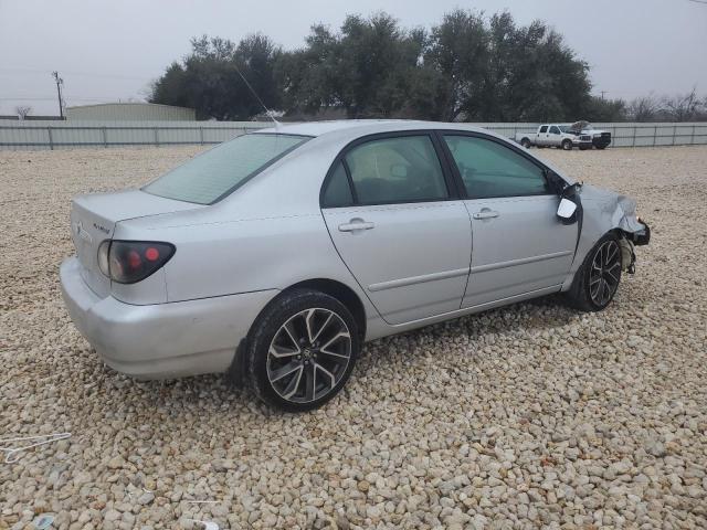 Photo 3 from auction – 2006 TOYOTA COROLLA CE with VIN 1NXBR32E36Z635655