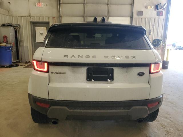 Photo 6 from auction – 2016 LAND ROVER RANGE ROVE with VIN SALVP2BG2GH152552